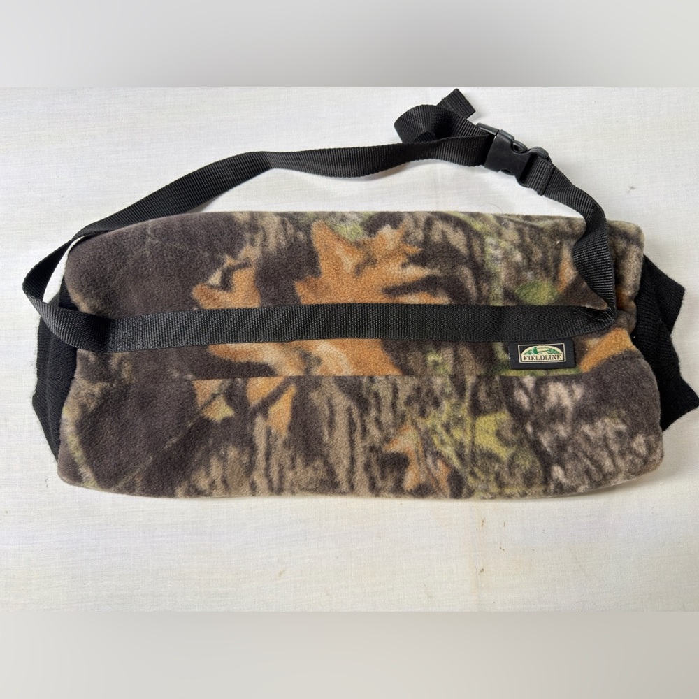 Fieldline Hand Warmer Muff Camouflage Wind-Proof Outdoor Gloves For Hunting